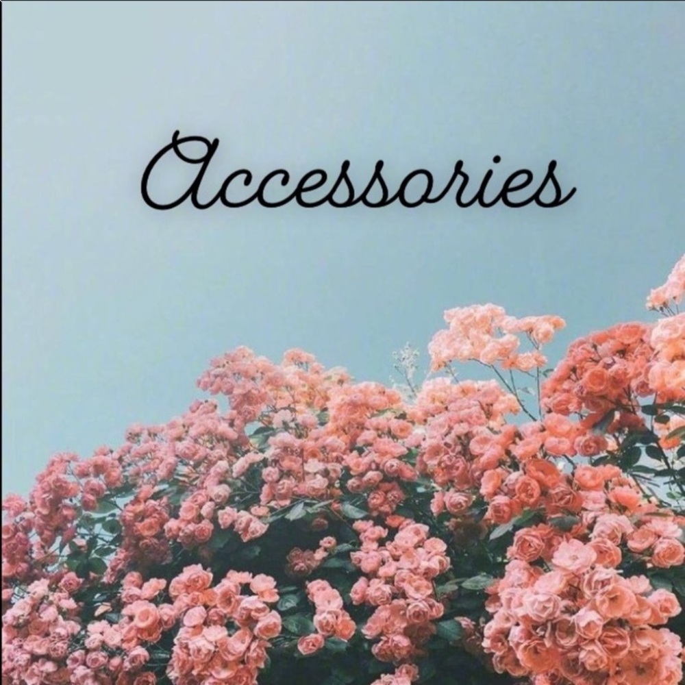 ACCESSORIES